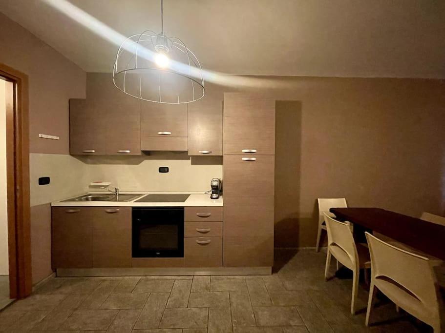 Central Sauze-Gestinghome Oulx Exteriér fotografie